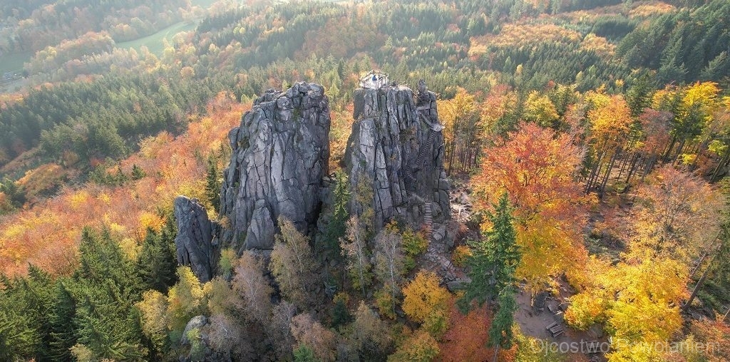 Sokoliki - Rudawy Janowickie