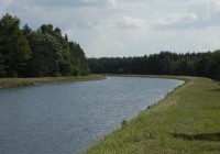 Kanal Dychowski
