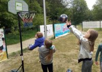 Dzień Dziecka na Sportowo 2021 - fot. KSOP