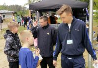Dzień Dziecka na Sportowo 2021 - fot. KSOP