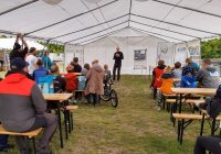 Dzień Dziecka na Sportowo 2021 - fot. KSOP