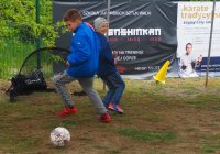 Dzień Dziecka na Sportowo 2021 - fot. KSOP