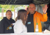 Dzień Dziecka na Sportowo 2021 - fot. KSOP