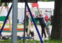 Dzień Dziecka na Sportowo 2021 - fot. KSOP