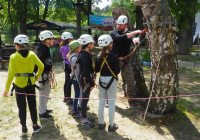 Dzień Dziecka na Sportowo 2021 - fot. KSOP