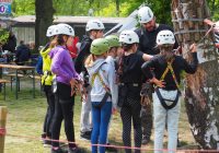 Dzień Dziecka na Sportowo 2021 - fot. KSOP