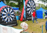 Dzień Dziecka na Sportowo 2021 - fot. KSOP