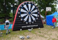 Dzień Dziecka na Sportowo 2021 - fot. KSOP