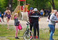 Dzień Dziecka na Sportowo 2021 - fot. KSOP
