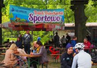 Dzień Dziecka na Sportowo 2021 - fot. KSOP