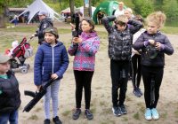 Dzień Dziecka na Sportowo 2021 - fot. KSOP