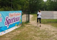 Igrzyska rodzinne - fot. KSOP